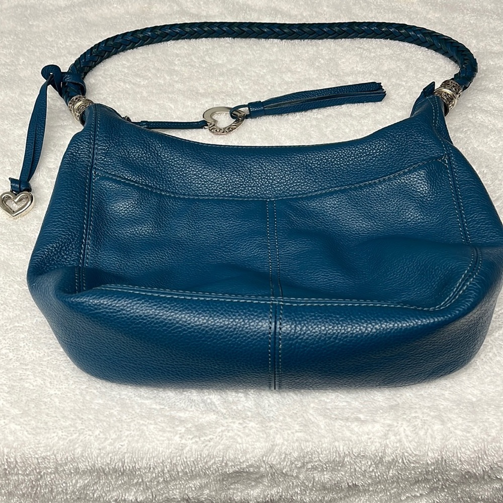 Brighton Leather Purse